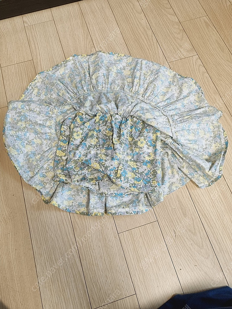 여아 원피스 및 치마 일괄 120사이즈 25,000원--8