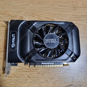 1050ti 팝니다