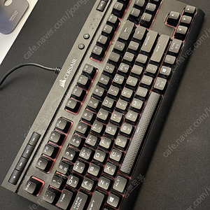 커세어 k63 tkl 텐키리스