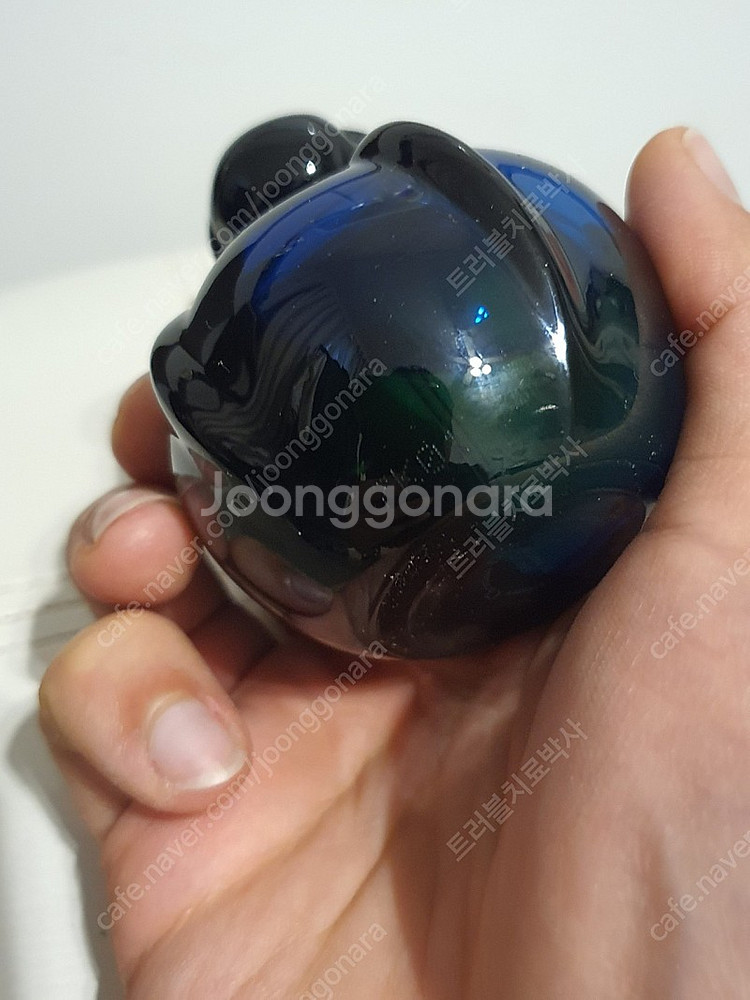 크리스찬디올 쁘아종 미드나잇 edp 50ml 단종향수--6