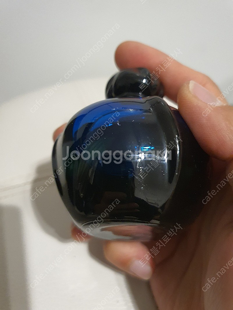 크리스찬디올 쁘아종 미드나잇 edp 50ml 단종향수--7