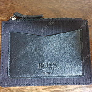 HUGO BOSS 동전지갑