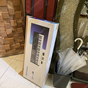 Artuiria 61 Keylab Mk2 판매