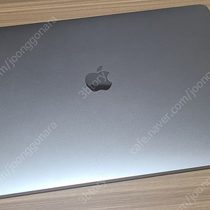 MacBook Pro (15-inch, 2018) / 박스없음