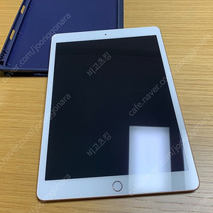 아이패드 셀룰러 7세대 128GB 로즈골드 팝니다. iPad 7th gen 128GB Cellular