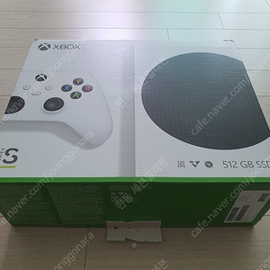 xbox sereis s xss 엑시스 판매합니다.