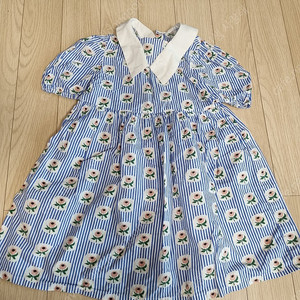 여아 원피스 및 치마 일괄 120사이즈 20,000원