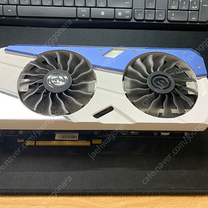 JETSTREAM GTX1070 8G 팝니다. - 16만