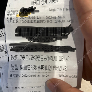 휘닉스파크 블루캐니언팔아요