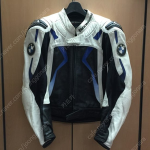 BMW MOTORRAD-BMW 가죽 라이딩 자켓