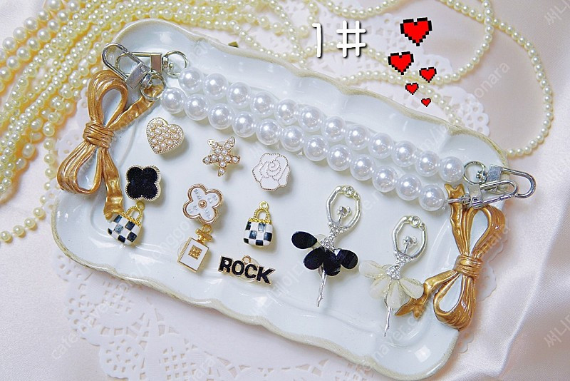 크록스 호환 지비츠--0