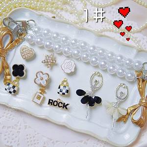 크록스 호환 지비츠