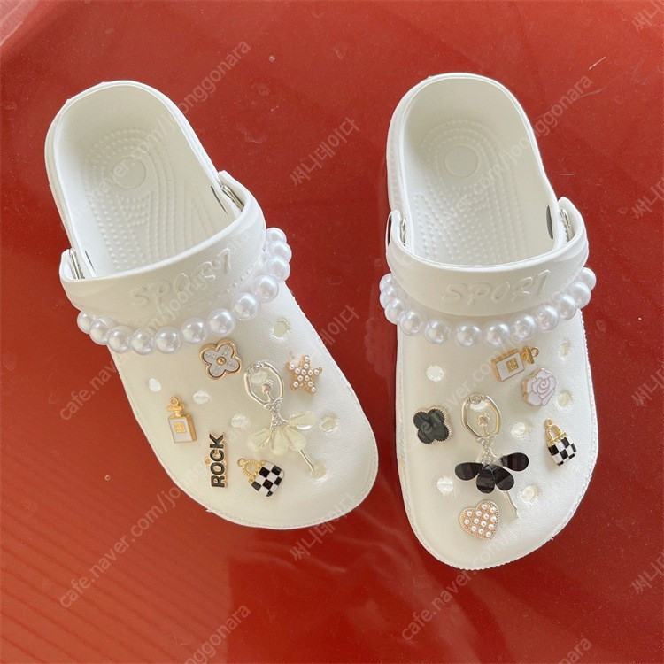 크록스 호환 지비츠--1