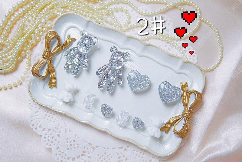 크록스 호환 지비츠--2