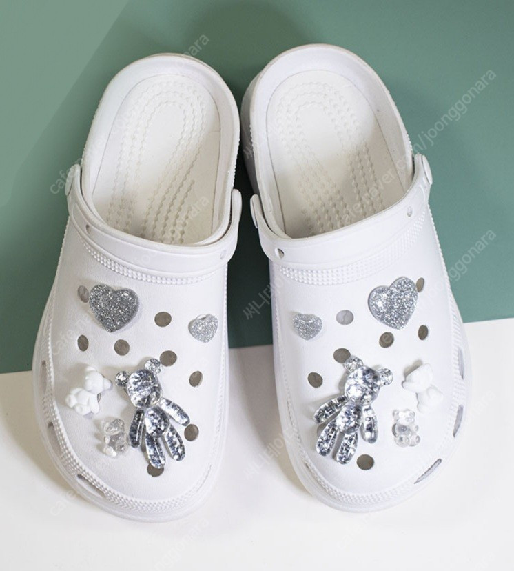 크록스 호환 지비츠--3