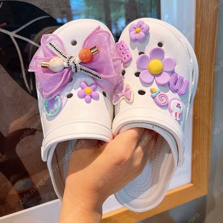 크록스 호환 지비츠--5