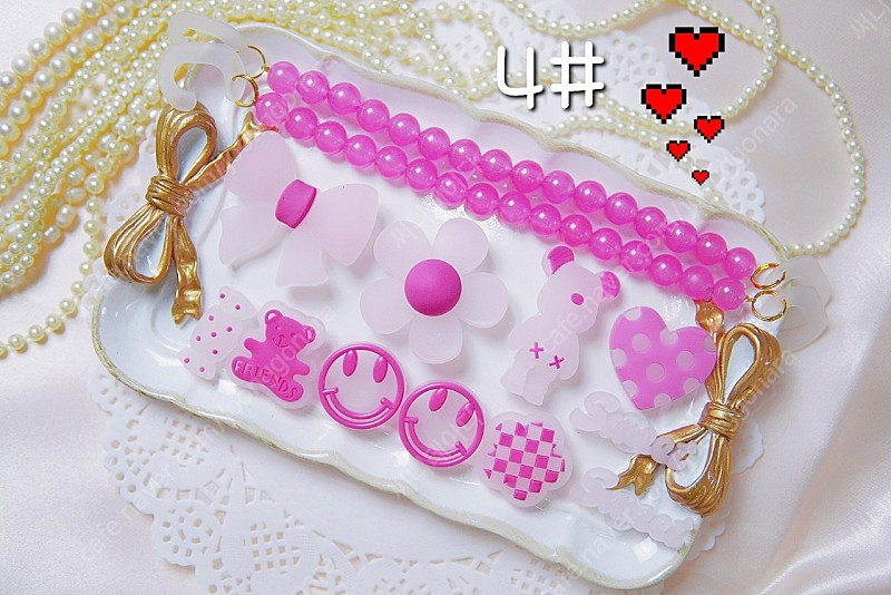 크록스 호환 지비츠--6