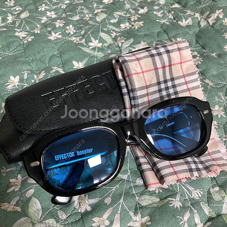 EFFECTOR BOOSTER 이펙터 부스터--0