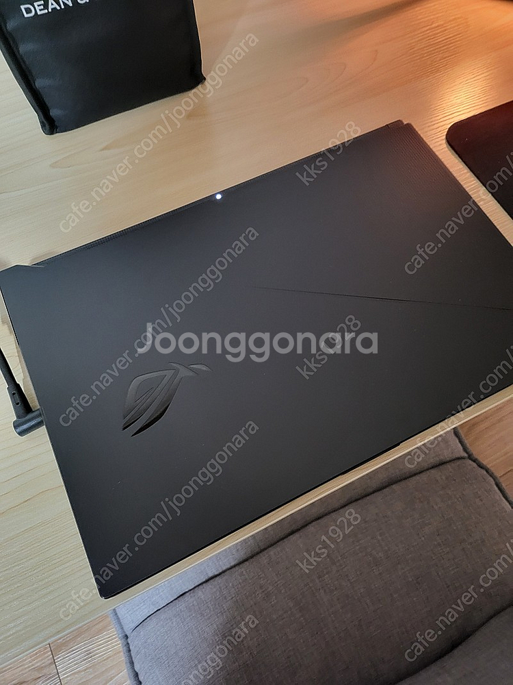 ASUS ROG 제피러스 S17 GX703HS-KF00...--1