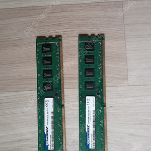 타무즈 ddr3 8기가램 팝니다