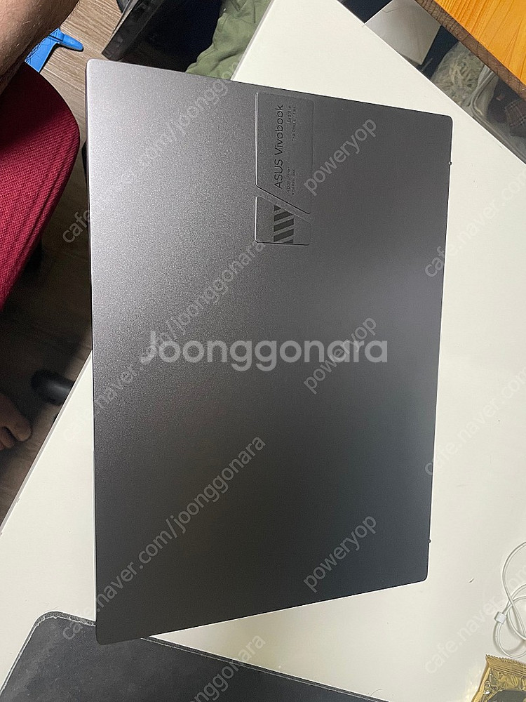 아수스 비보북 s14 m3402 팝니다. M3402QA...--1