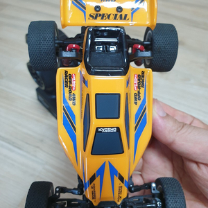 KYOSHO MINI Z 교쇼 미니지 버기