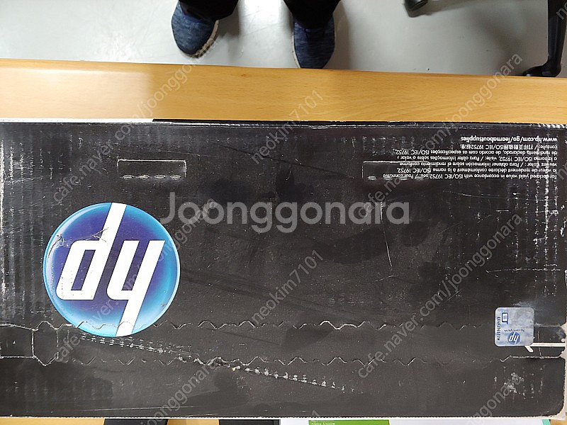 hp laserjst 토네 Q1339A--1