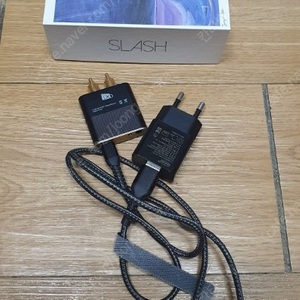Slash 4 팝니다