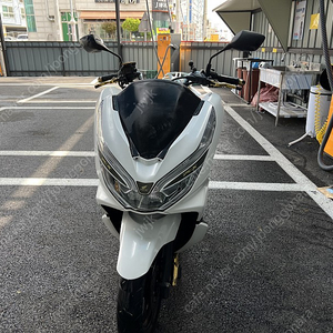 충남 서산 pcx125 19년 19,633km 전국 최저가 도전 내용 필독