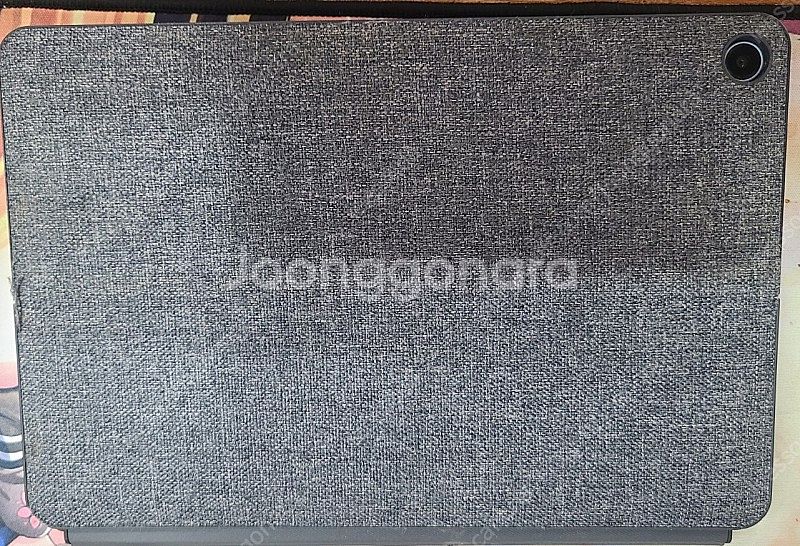 레노버 크롬북 듀엣 128g 8.5만--1