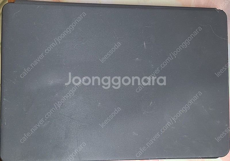 레노버 크롬북 듀엣 128g 8.5만--3