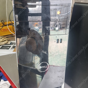 DELL PC I7- 6700