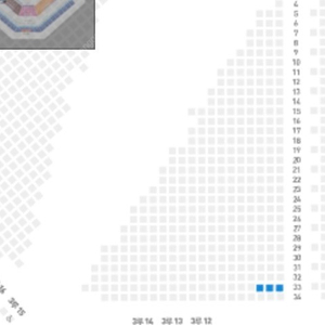 8월12일 삼성라이온즈vs기아타이거즈 블루존3연석 정가양도합니다.