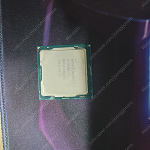 I7 9700k 팖