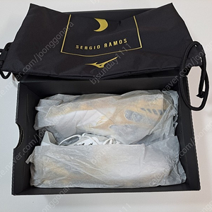 모렐리아 네오3 베타 sr4 275mm 라모스에디션 팝니다.