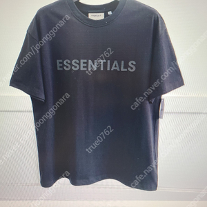 주문 폭주 피어오브갓 에센셜 2022 신상 티셔츠 당일배송 ! 원가이하 판매