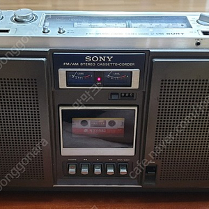 SONY CF-570S