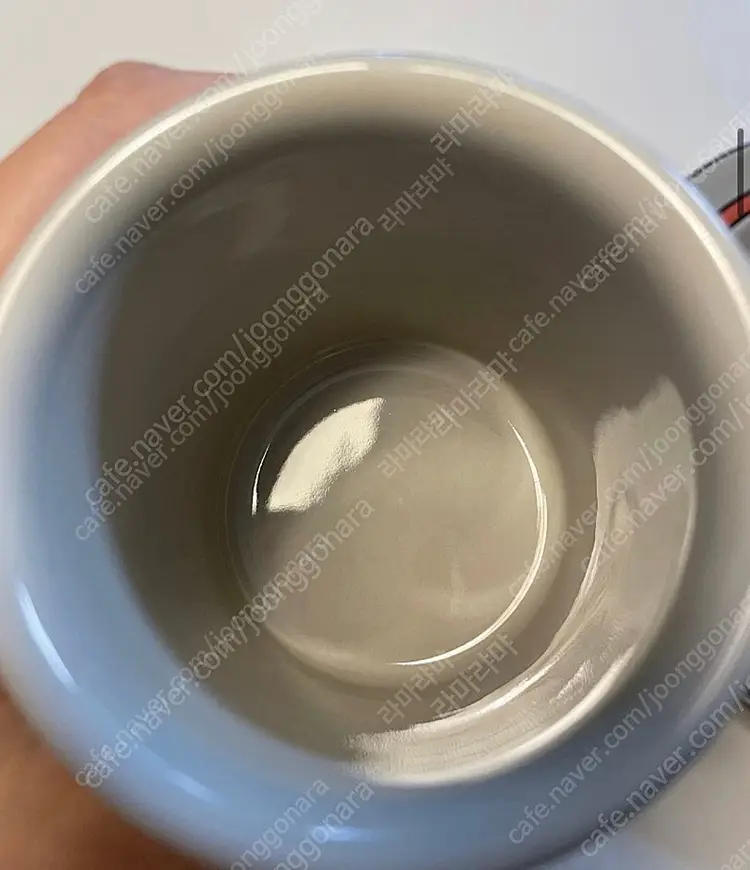 아라비아핀란드 아슬락톨잔,브래드접시 판매해요 이미지