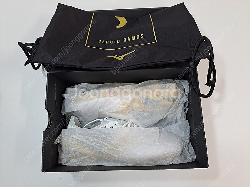 모렐리아 네오3 베타 sr4 275mm 라모스에디션 팝...--0