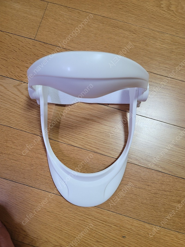 경추보호대 거북목교정--1