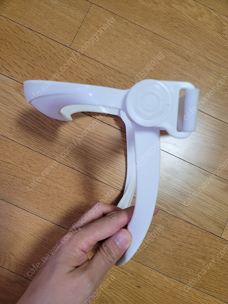 경추보호대 거북목교정--2