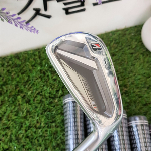 브릿지스톤 TOUR B 202CBP NSPRO MODUS3 TOUR105 FLEX- S