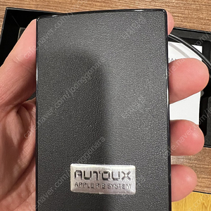 [서울 마포] 카플레이 autoux 2.1 판매