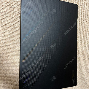 ASUS ROG ZEPHYRUS M16 GU603ZX-K8001W 판매 s급