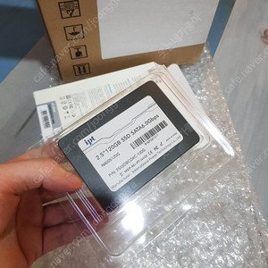 ssd 120gb 택포 1.3만