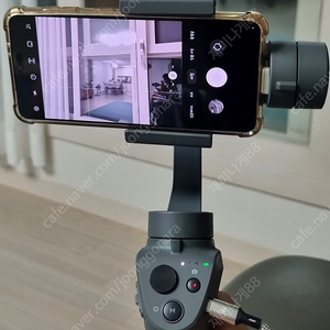 짐벌 DJI Osmo Mobile 2 오즈모 모바일 2