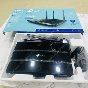 tp-link 기가 공유기 ac1200