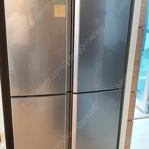 양문형 삼성 냉장고