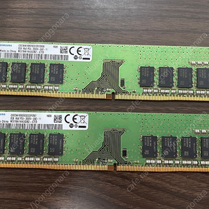 DDR4 2666MHz 5만