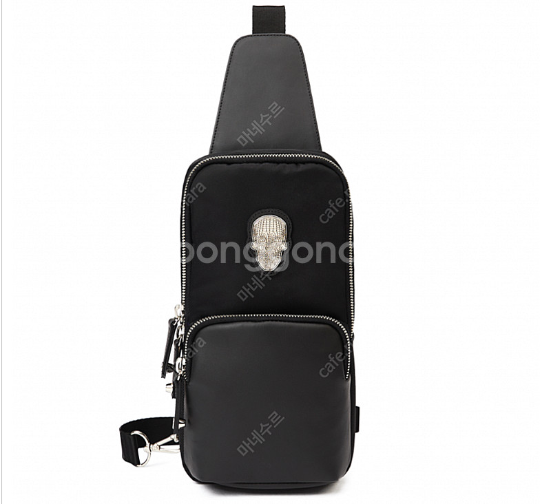 Product Info 남자슬링백 남녀공용 가방 팝니다--0